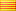 Flag of Catalonia